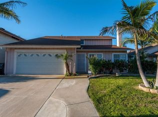 2344 Spring Oak Way, San Diego, CA 92139