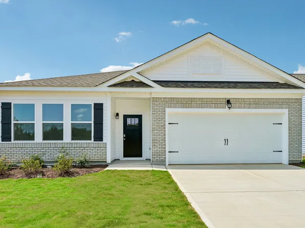 Aberdeen Plan, The Villas at Laurel Oaks