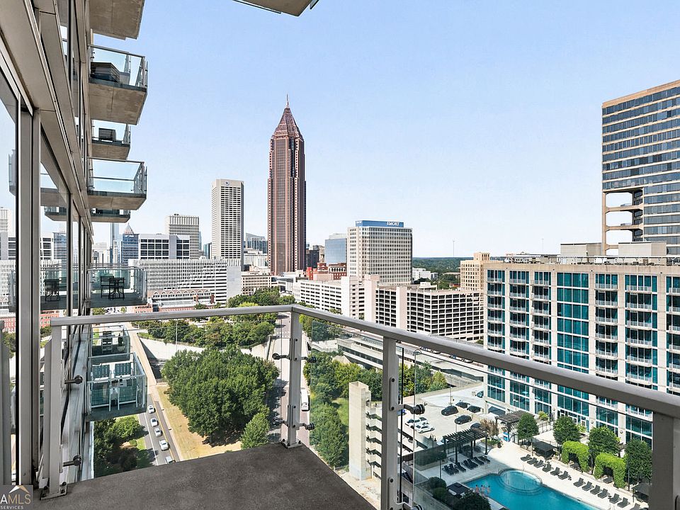 1st image of 45 Ivan Allen Jr Blvd NW Unit 1808