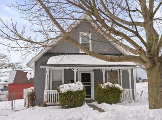 403 N Mulberry St, Mount Vernon, OH 43050