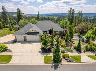 10331 N Prairie Dr, Spokane, WA 99208