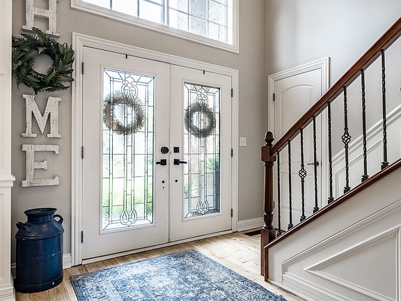 5th image of 10608 Geist Ridge Ct