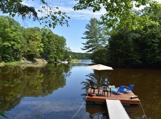 380 Ransom Creek Rd, Little Falls, NY 13365