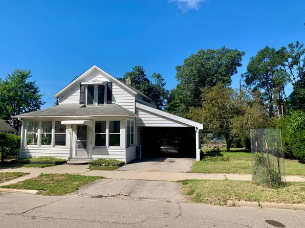 508 S Washington Ave, Ludington, MI 49431