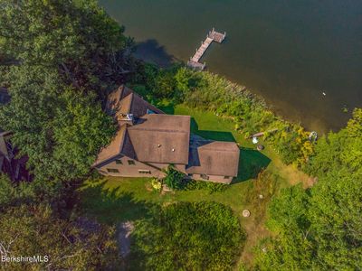 18 Point Rd, Monterey, MA, 01245