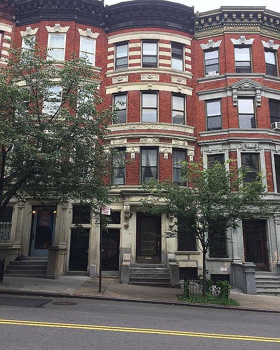1st image of 463 W 141st St
