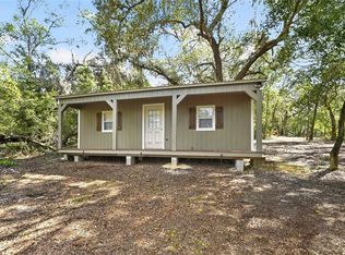 129 VIOLA DRIVE, HAWTHORNE, FL 32640