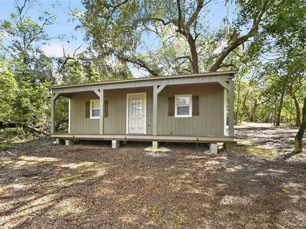 129 VIOLA DRIVE, HAWTHORNE, FL 32640