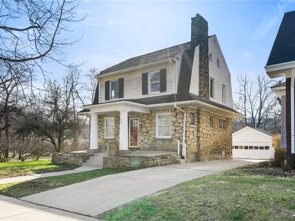 943 Davis Ave, Pittsburgh, PA 15212