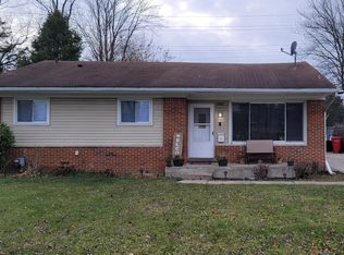 29269 N Everett St, Southfield, MI 48076