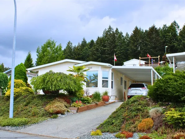 1165 Morrell Cir, Nanaimo, BC V9R 6K6