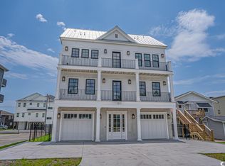 1211 Perrin Dr, North Myrtle Beach, SC 29582