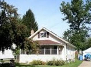 553 Denver St, Lansing, MI 48910