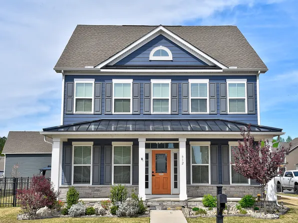 612 Horse Camp Ln, Chesapeake, VA 23323