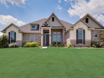 1519 Lynx Loop, Forney, TX, 75126