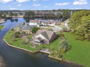 1035 Muscovy Pl., Conway, SC 29526