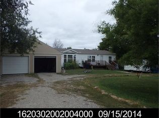 30 Walnut St, Reading, KS 66868