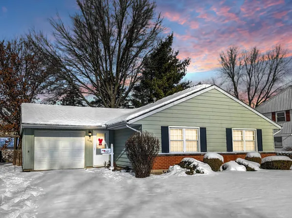 1103 E Main St, Granville, IL 61326