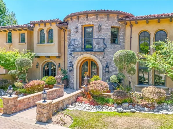 1488 Lemon Ave, Bradbury, CA 91008