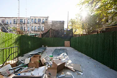 Rented by Brooklyn Group