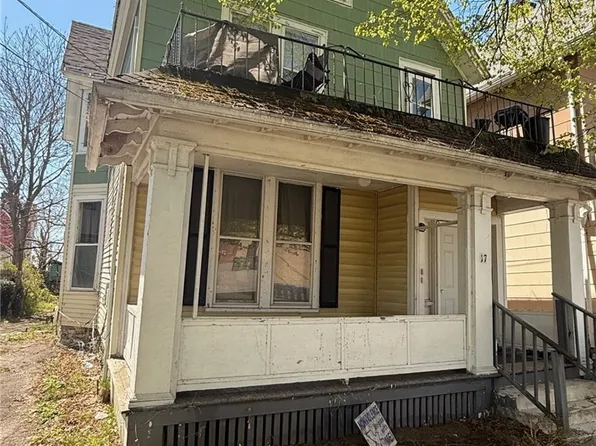17 E Oakwood Pl #S, Buffalo, NY 14214
