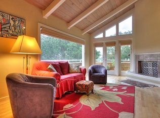 93 Woodside Dr, San Anselmo, CA