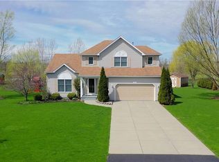 7006 Townline Rd, North tonawanda, NY 14120