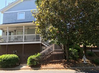 261 Carlyle Park Dr, Atlanta, GA 30307