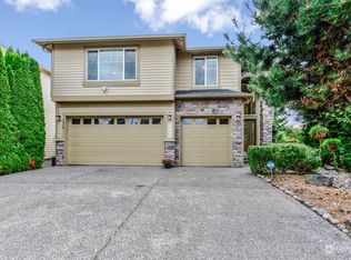 3918 215th St SE, Bothell, WA 98021