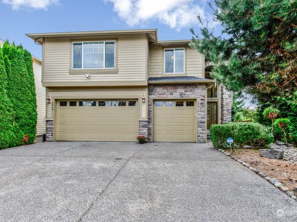 3918 215th Street SE, Bothell, WA 98021