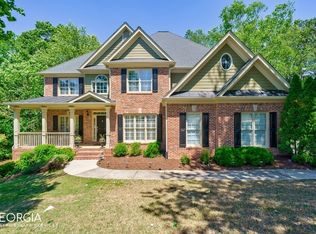 3303 Forest Heights Ct, Dacula, GA 30019
