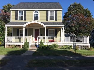 42 Kimball Rd, Dedham, MA 02026