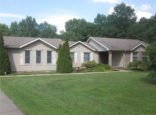 270 Orchard Terrace Dr, New Wilmington, PA 16142