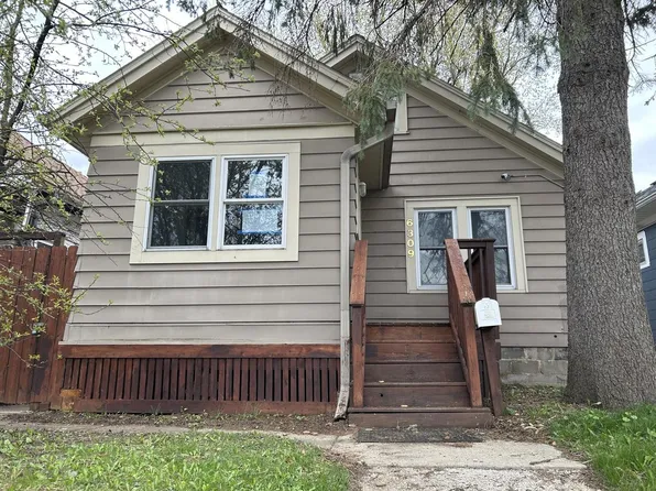 6309 West Girard AVENUE, Milwaukee, WI 53210