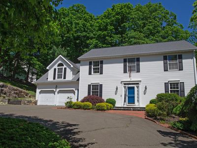 13 Mill Plain Road Cutoff, Danbury, CT, 06811