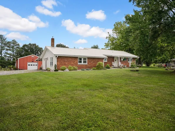 2656 Dixie Hwy, Bedford, IN 47421