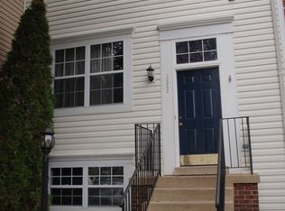 12345 Penzance Ln, Bristow, VA 20136