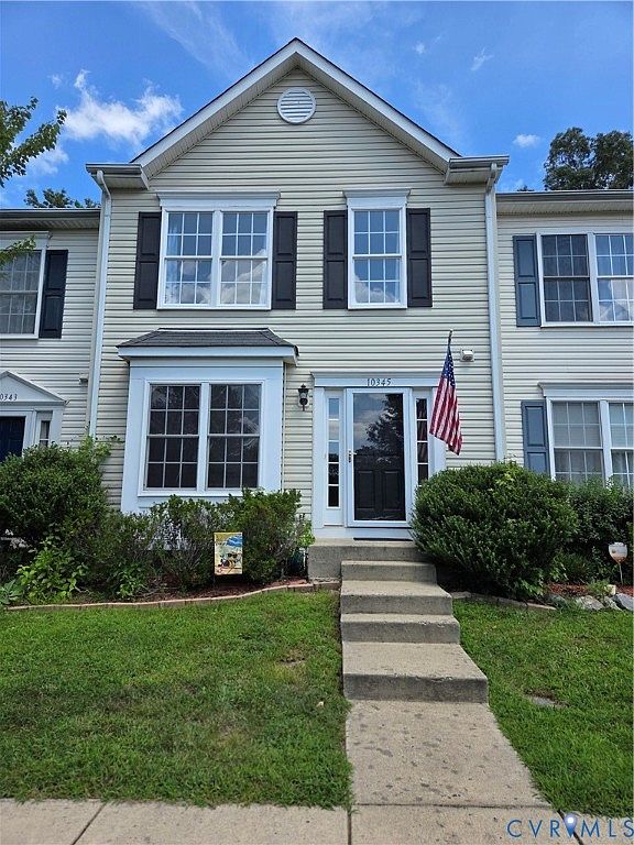 10345 Citation Way, Ruther Glen, VA 22546 | Zillow