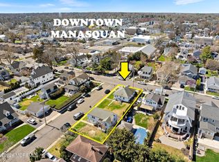 28 Wyckoff Avenue, Manasquan, NJ