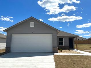 10 Curly Leaf Ln, Conway, AR 72032