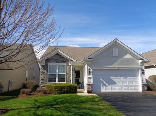 2508 Rolling Rdg, Elgin, IL 60124