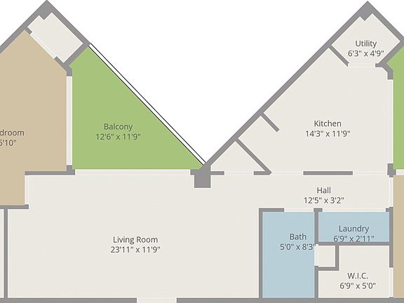 4th image of 900 19th Ave S APT 901