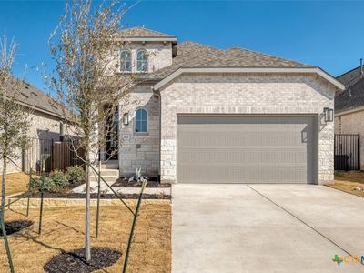 512 Gerona Ct, Liberty Hill, TX, 78642