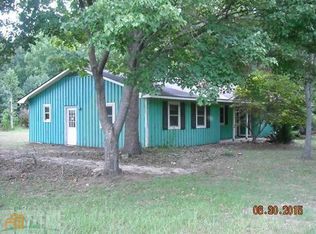 238 Griffin Lake Rd, Guyton, GA 31312