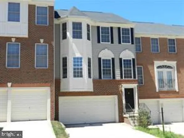 9033 Brewer Creek Pl, Manassas, VA 20109