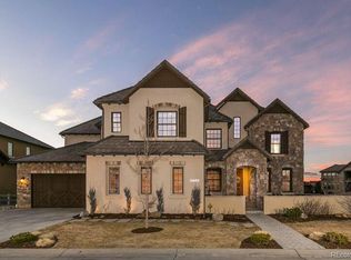 10693 Flowerburst Ct, Highlands Ranch, CO 80126