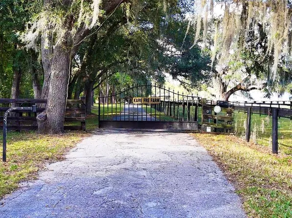 11949 W Highway 326, Ocala, FL 34482