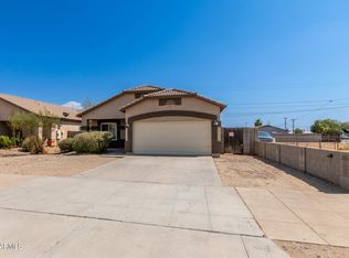 207 W Baseline Rd, Buckeye, AZ 85326