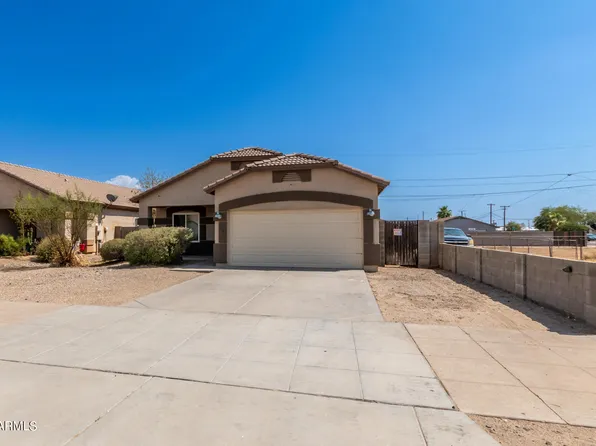 207 W BASELINE Road, Buckeye, AZ 85326
