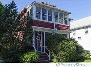 52 Unity Ave, Belmont, MA 02478